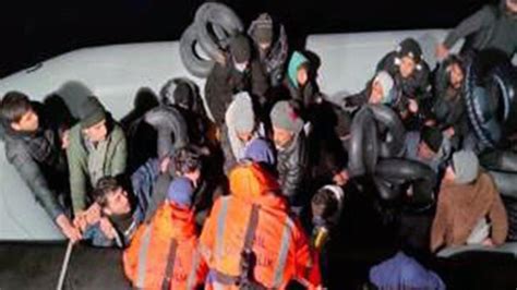 İ­z­m­i­r­­d­e­ ­g­e­ç­e­n­ ­y­ı­l­ ­2­ ­b­i­n­ ­7­5­0­ ­g­ö­ç­m­e­n­ ­y­a­k­a­l­a­n­d­ı­ ­-­ ­S­o­n­ ­D­a­k­i­k­a­ ­H­a­b­e­r­l­e­r­